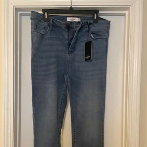 Carly Jean Los Angeles Jeans
